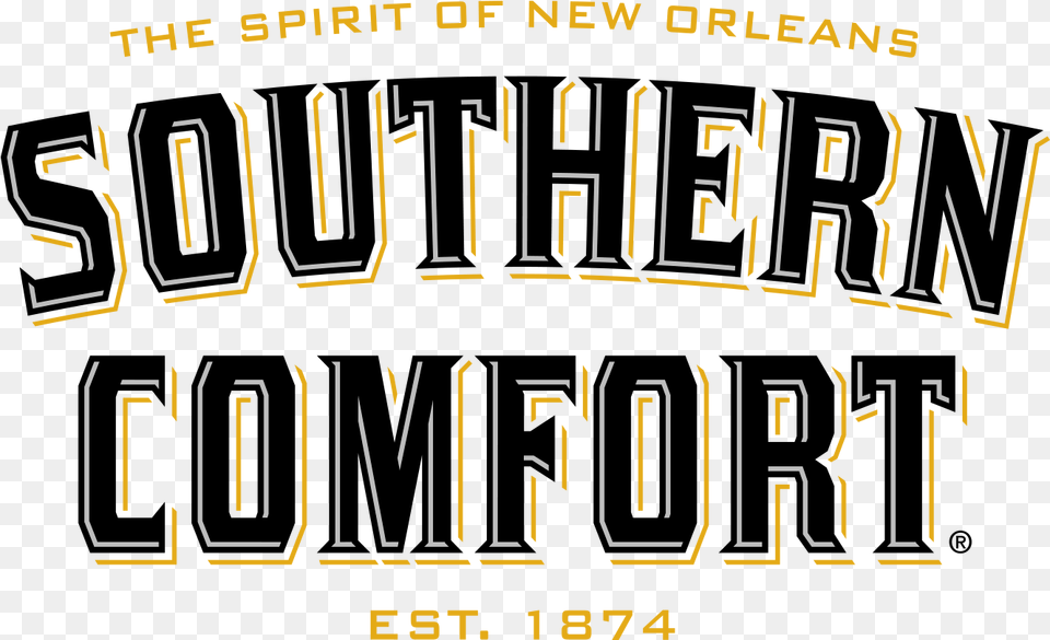The Spirit Of New Orleans Spirit Of New Orleans Southern Comfort, Scoreboard, Text, Architecture, Building Png Image