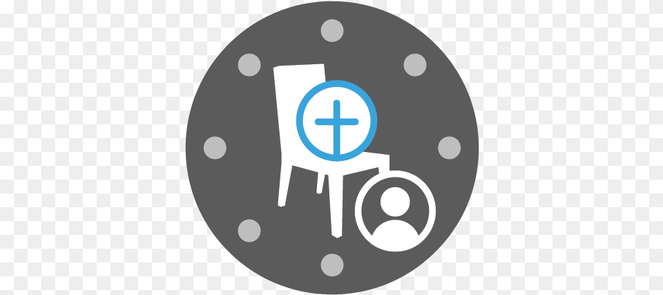 The Spiritual Person Life, Disk, Furniture, Chair, Symbol Free Png