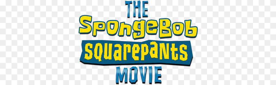 The Spongebob Squarepants Movie Spongebob Squarepants Movie Fanart Tv, Text, Scoreboard Free Png