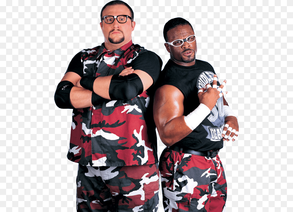 The Sportsmanverified Account Dudley Boyz, Male, Adult, Person, Man Png Image