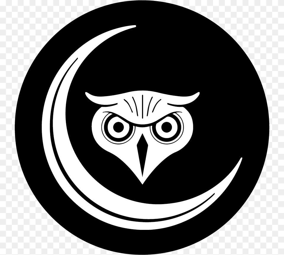 The Spotted Owl Owls, Logo, Symbol Free Png