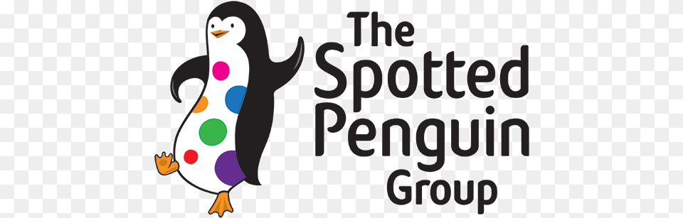 The Spotted Penguin Group Spotted Penguin, Animal, Beak, Bird, Pattern Free Png