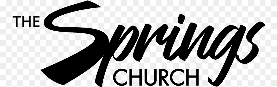 The Springs Church Springs Church Las Vegas, Gray Png