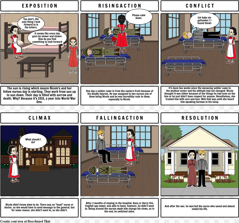 The Spy Amp The Nurse, Book, Comics, Publication, Person Free Png