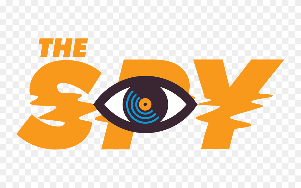 The Spy Fm, Logo, Animal, Fish, Sea Life Png Image