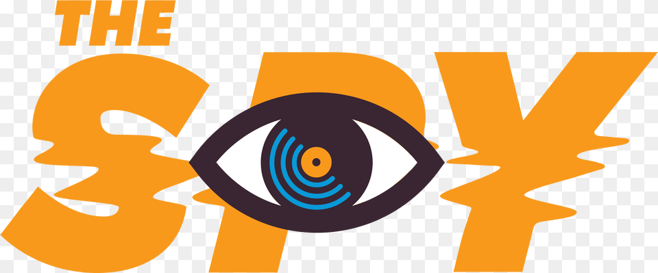 The Spy Fm Logo Spy Fm, Animal, Fish, Sea Life, Shark Free Transparent Png