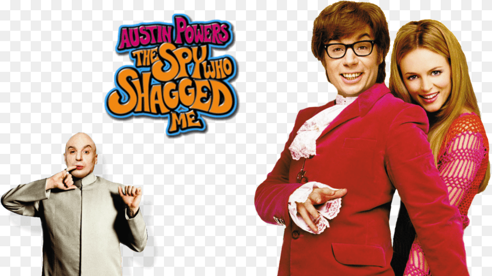 The Spy Who Shagged Me Image Austin Powers The Spy Who Shagged Me, Woman, Adult, Person, Clothing Free Png