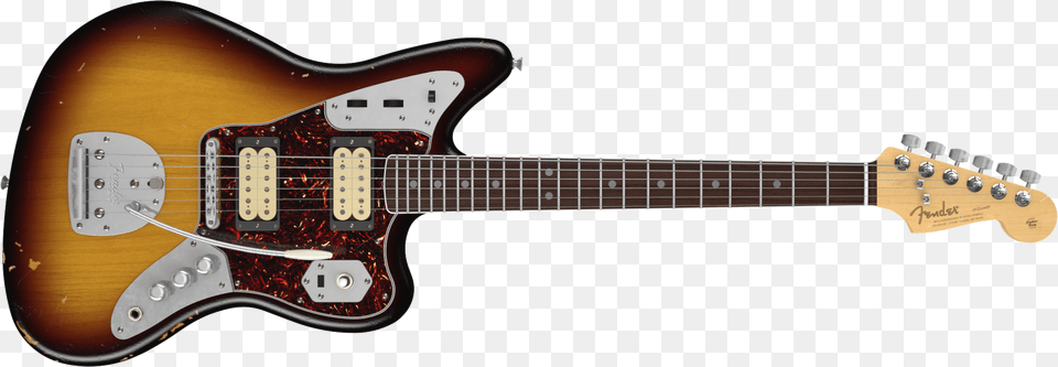 The Squier Vintage Modified Fretless Jazz Bass, Electric Guitar, Guitar, Musical Instrument, Bass Guitar Free Transparent Png