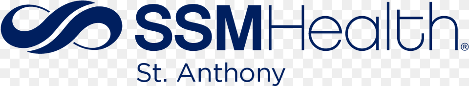 The Ssm Health St Anthony, Logo, Text Png Image