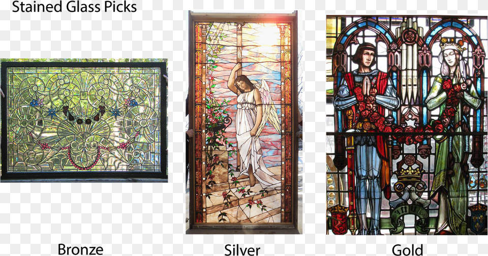 The Stained Glass Winners Demonstrate Some Of The Best Henry V Of England, Art, Adult, Person, Man Free Transparent Png