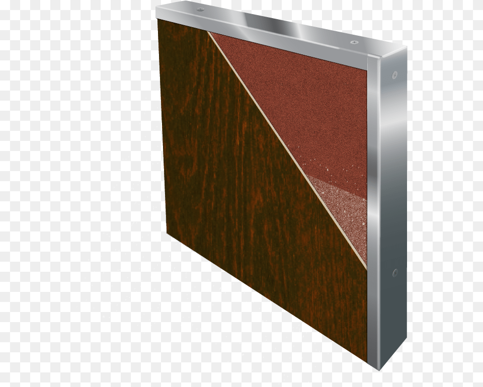 The Stainless Steel Door Edge Is Durable And Protects Plywood, Furniture, Table, Electronics, Screen Png