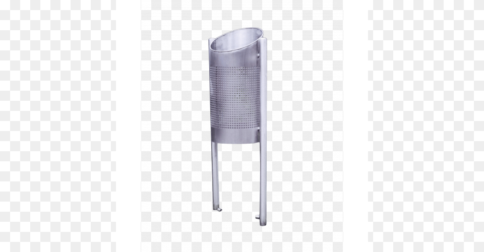 The Stand Up Stainless Steel Perforated Bin Stainless Steel Png