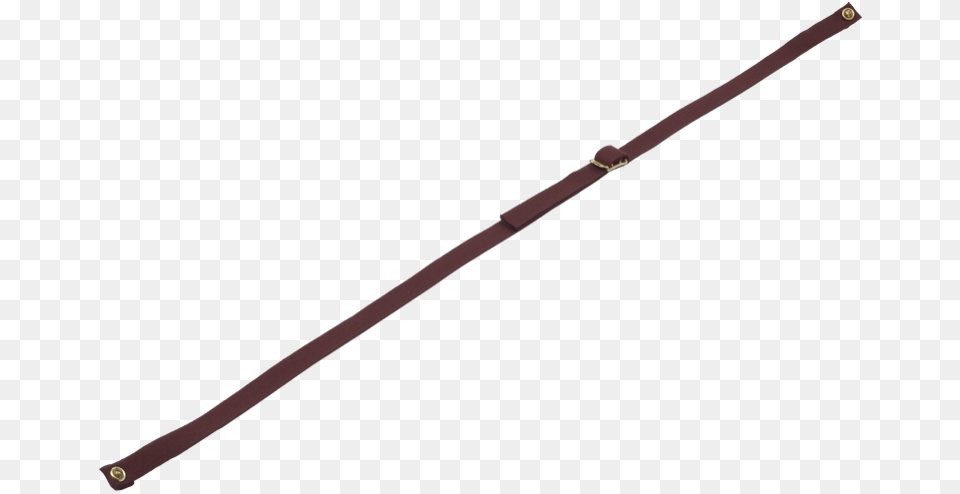 The Standard Cotton Shoulder Strap Is Included With Mares Spearguns, Sword, Weapon, Blade, Dagger Png Image