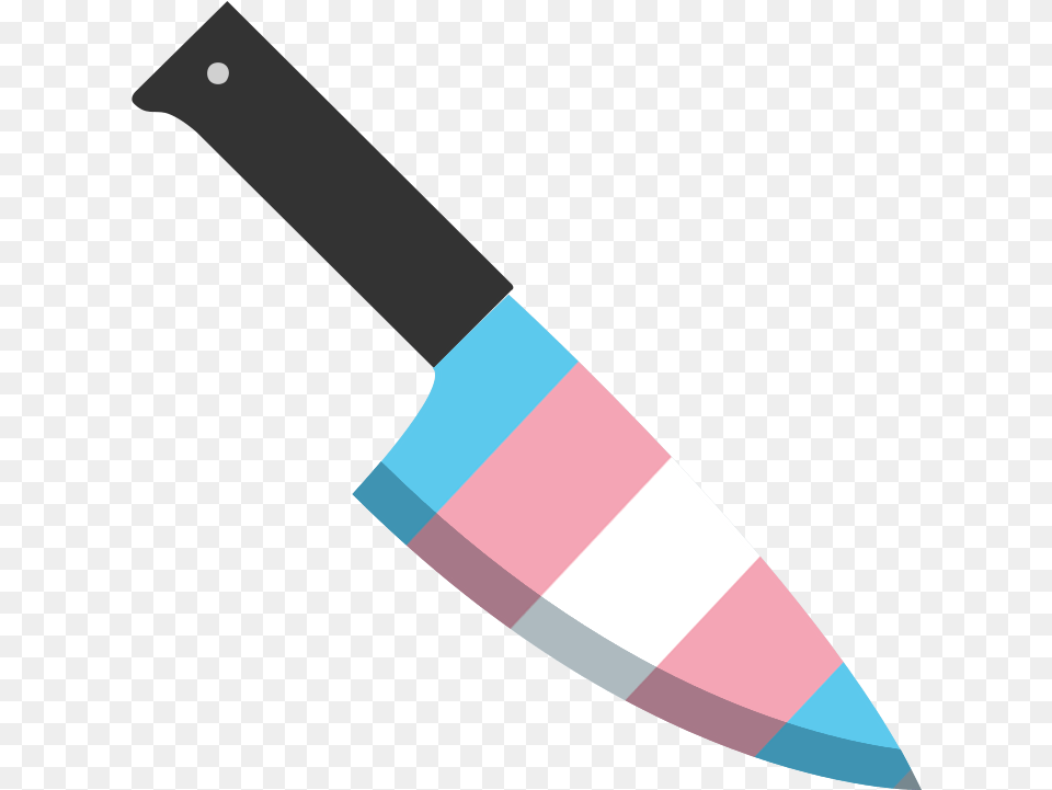 The Standard Discordemojione Knife Emoji A Simplified Knife, Blade, Dagger, Weapon Png