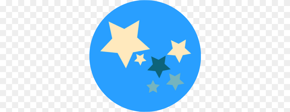 The Star Family Study Circle, Star Symbol, Symbol Png