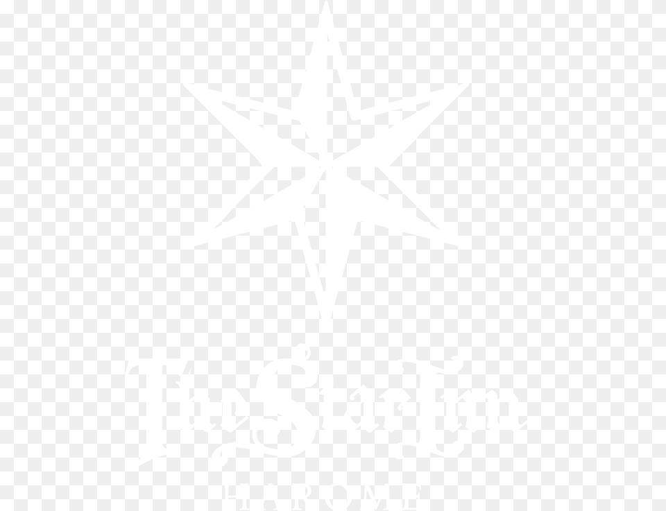 The Star Inn At Harome Emblem, Star Symbol, Symbol, Cross Free Png Download
