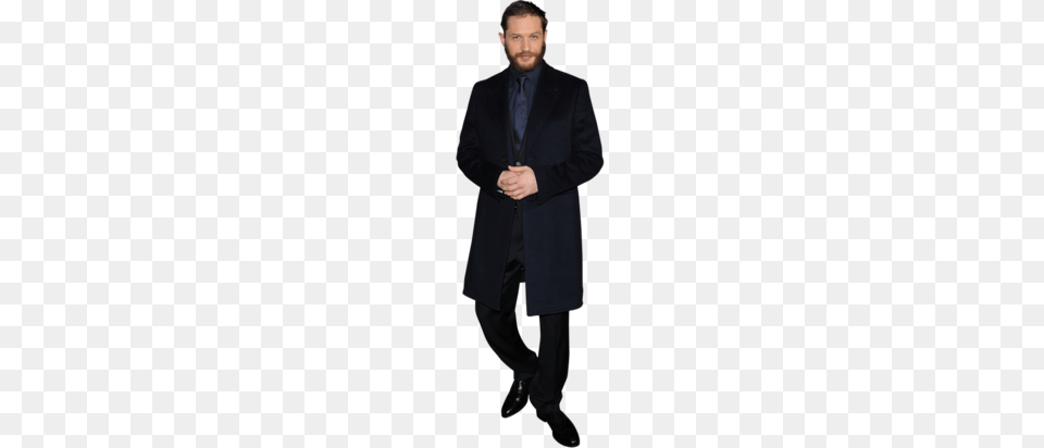 The Star Market Does Tom Hardy Want To Be A Movie Star, Clothing, Coat, Overcoat, Adult Png Image