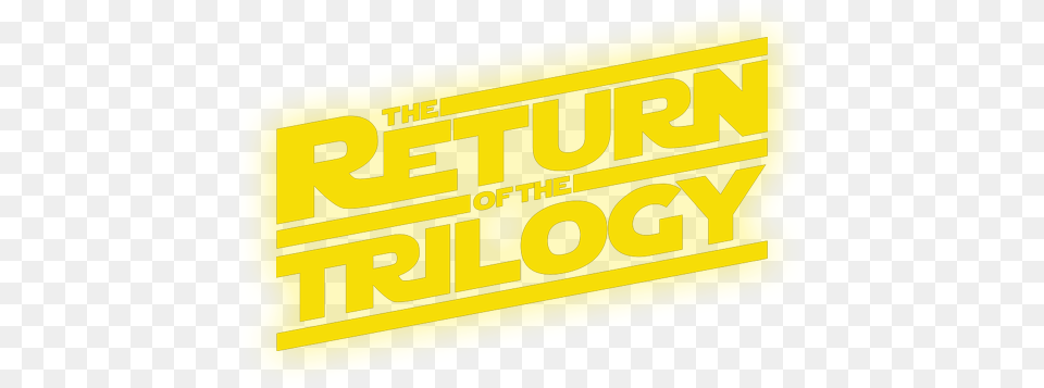 The Star Wars Original Trilogy Is Coming Star Wars Episode Iv A New Hope, Text, Paper Png Image