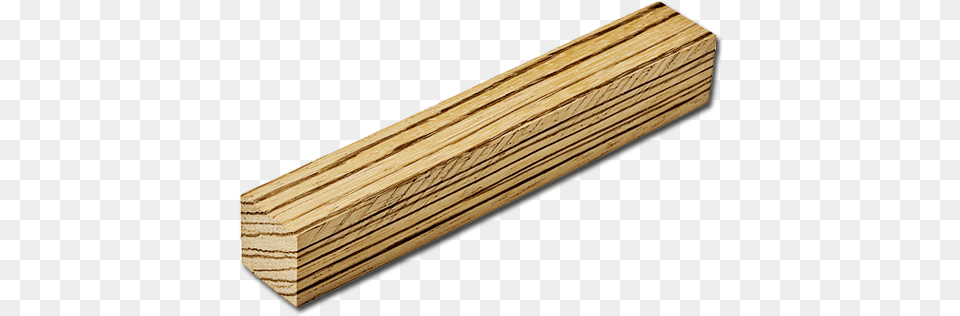 The Stark Contrast Of Light Heartwood And Dark Sapwood Zebra Wood, Lumber, Plywood Png Image