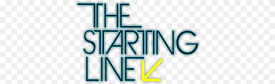 The Starting Line Starting Line Region 1 Somebody39s Gonna Miss Us, Light, Scoreboard, Text Png Image
