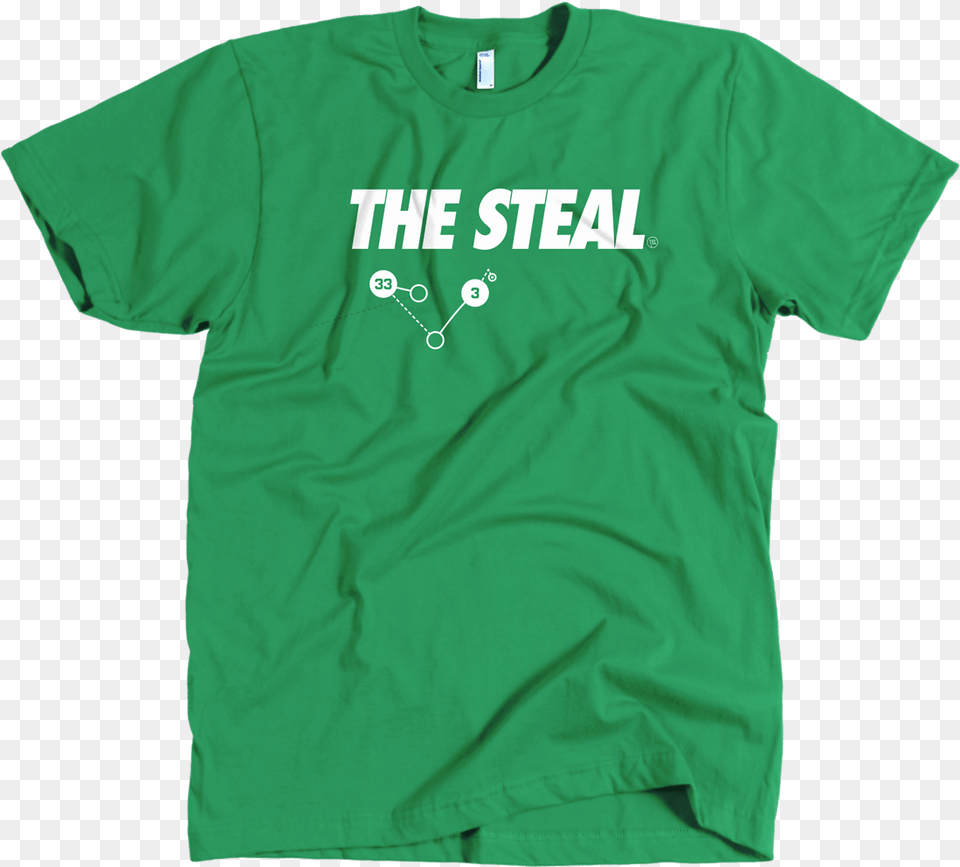 The Steal Shirt Your Mom39s House Theo, Clothing, T-shirt Png Image