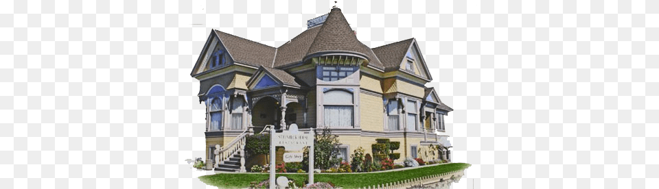 The Steinbeck House John Steinbeck House, Neighborhood, Architecture, Housing, Building Free Png Download