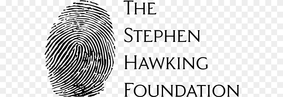 The Stephen Hawking Foundation, Gray Png Image