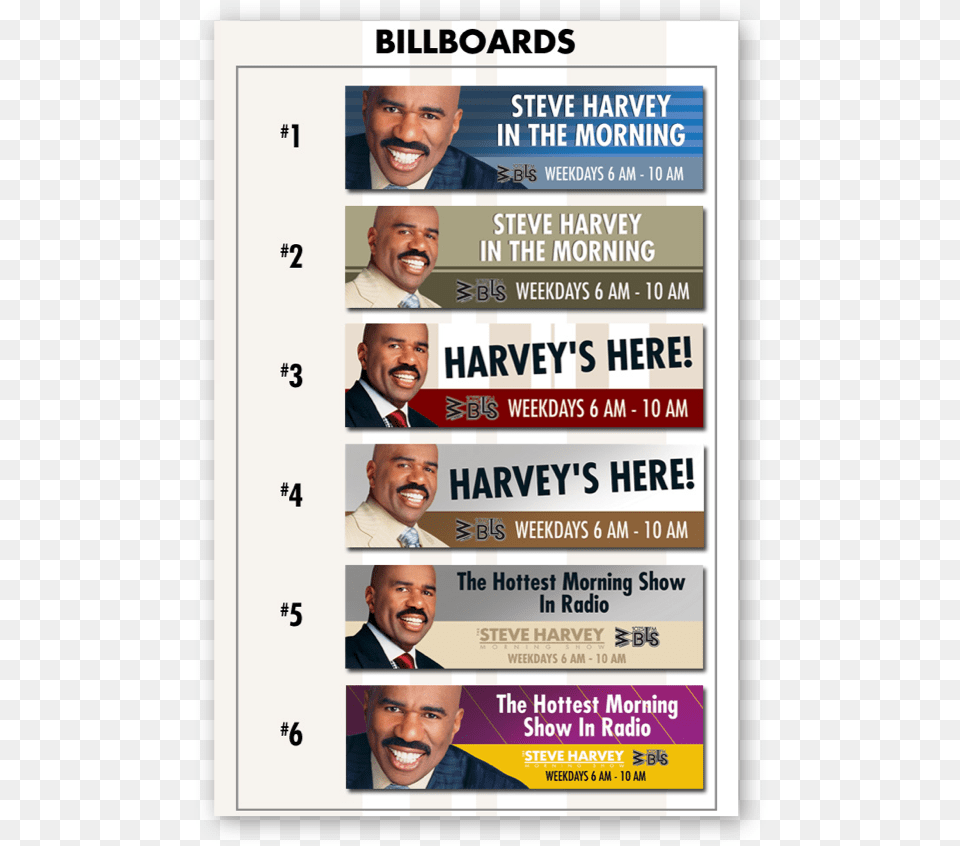 The Steve Harvey Show, Adult, Poster, Person, Man Png