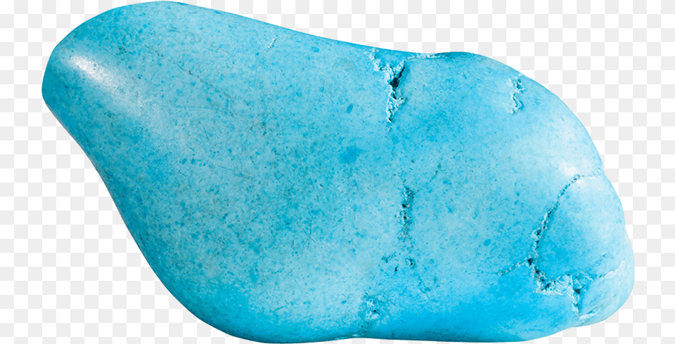 The Stone Of Clarity Amp Outlook Shifter, Turquoise, Mineral, Pebble, Crystal Free Transparent Png