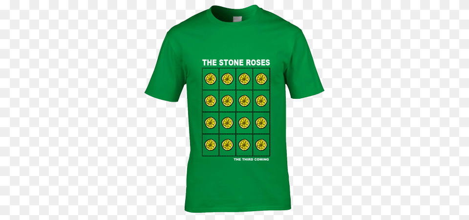 The Stone Roses T Shirt Mr Art, Clothing, T-shirt Png Image