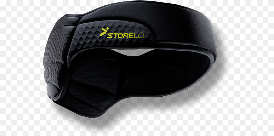 The Storelli Exoshield Head Guard Is The Best Most Elbow Pad, Accessories, Helmet, Strap, Crash Helmet Free Png Download