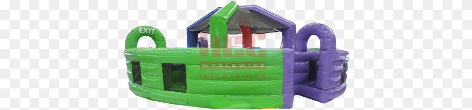 The Stormwm Inflatable, Play Area Free Png Download