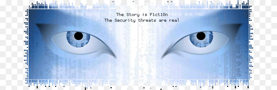 The Story Is F1ct10n The Threats Are Real Jayson E Street, Hole, Text Free Transparent Png