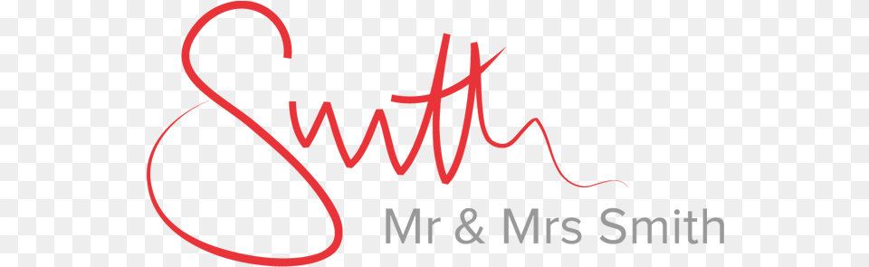 The Story Mr And Mrs Smith Brand, Handwriting, Text Free Transparent Png