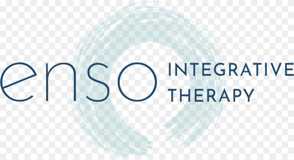 The Story Of An Enso U2014 Integrative Therapy Zen Circle, Face, Head, Person Free Png