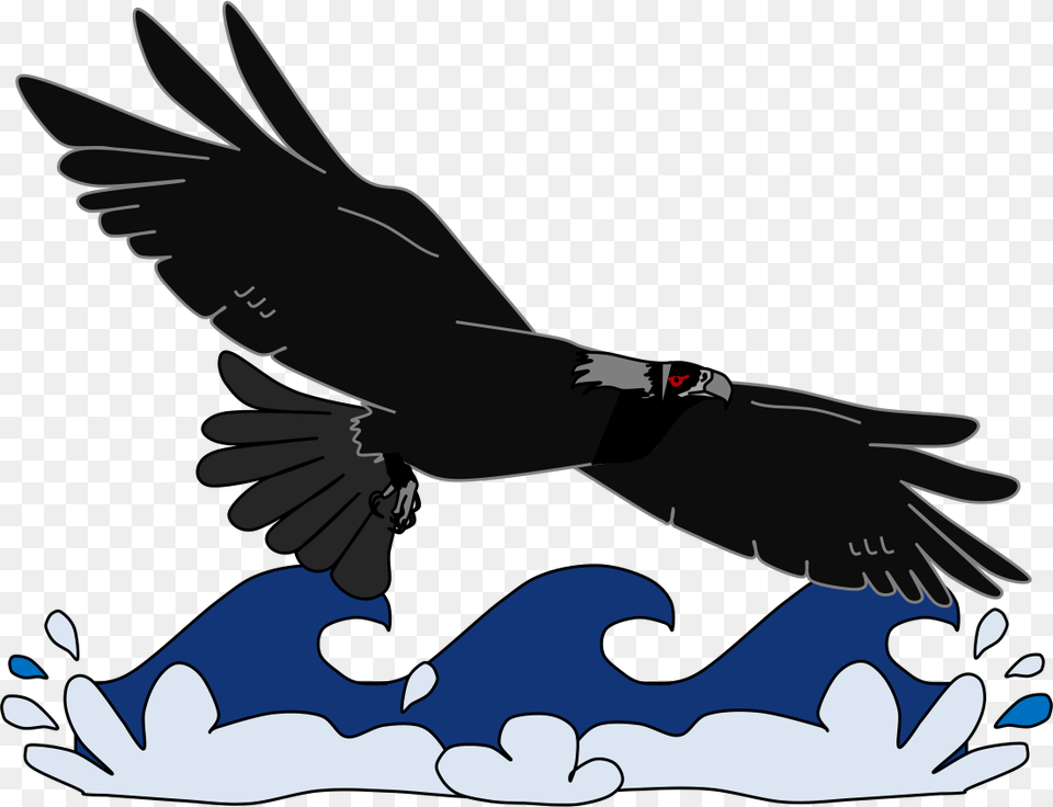The Story Of Sedna Eagle, Animal, Bird, Blackbird, Vulture Free Png