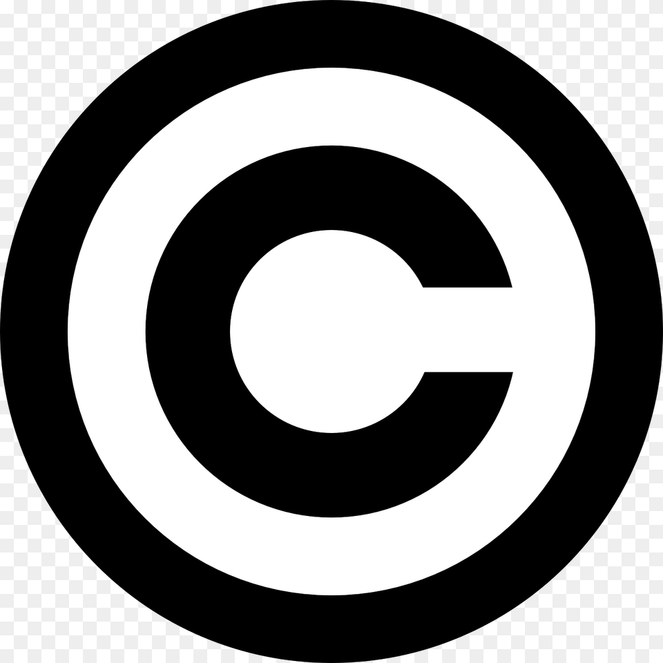 The Story Of The Copyright Symbol, Astronomy, Moon, Nature, Night Png