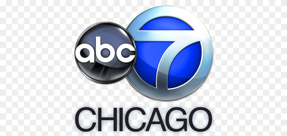 The Storybook Mom News And Press Abc News Chicago Logo, Disk Free Png Download