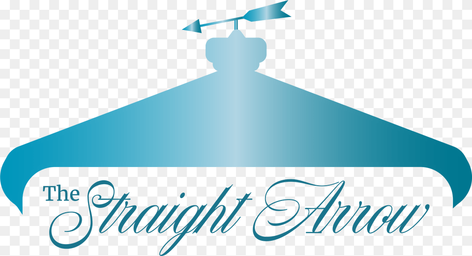 The Straight Arrow Logo Transparent, People, Person, Hanger Free Png Download