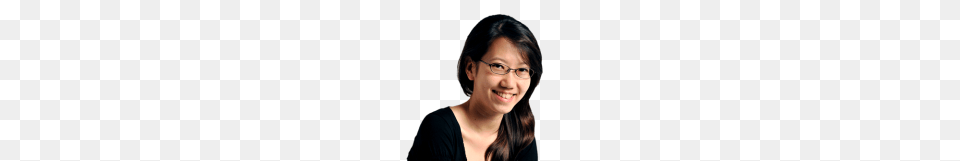 The Straits Times, Woman, Smile, Portrait, Photography Png Image