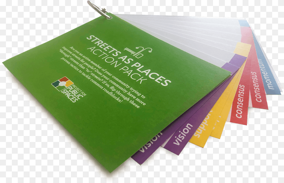 The Streets As Places Action Pack Flyer, Advertisement, Poster, Business Card, Paper Free Png