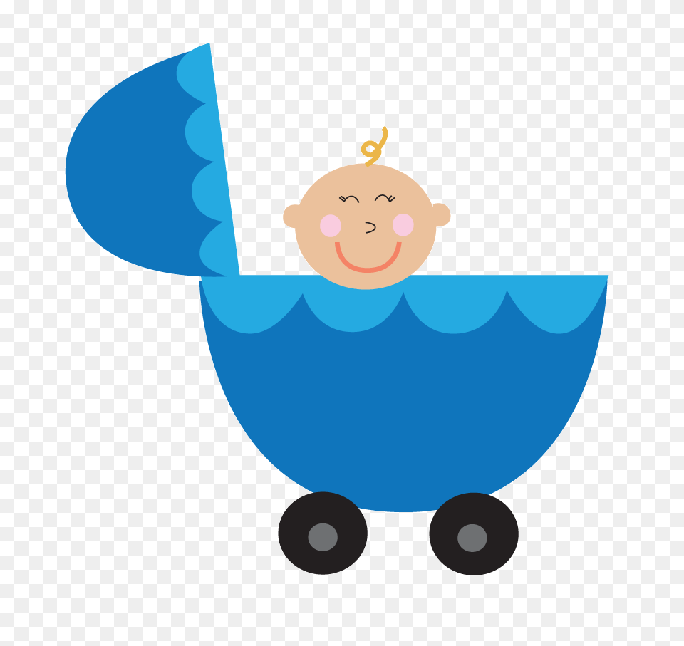 The Stroller Baby Clipart, People, Person, Art Png