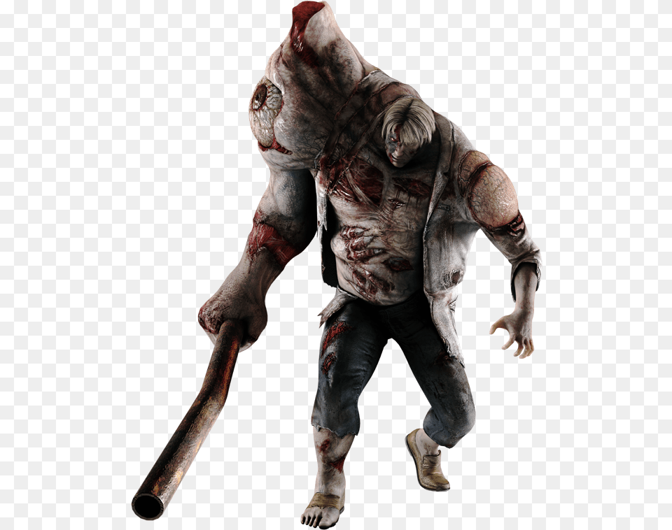 The Strongest Enemy In The Game Archive Resident Evil Raccoon City Enemies, Body Part, Person, Finger, Hand Free Png