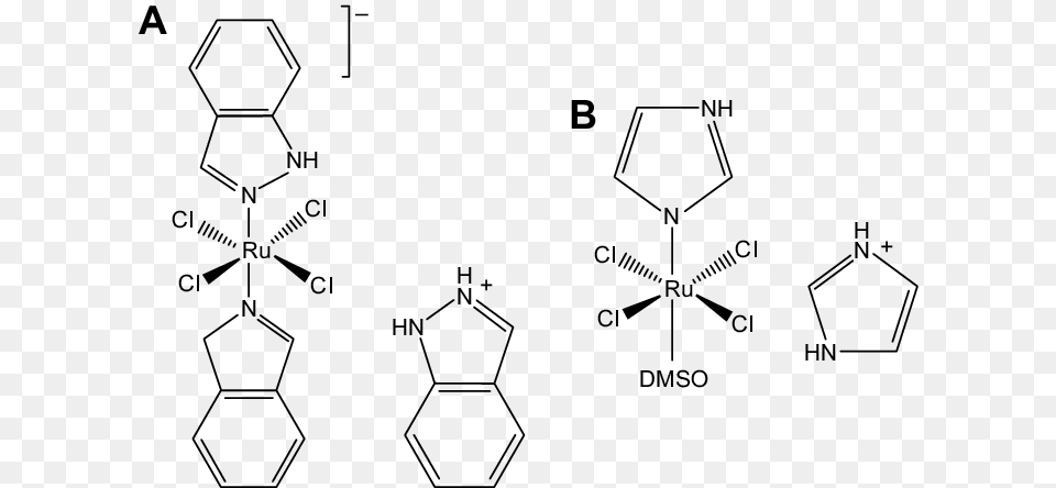 The Structure Of Kp1019 And Nami A B, Gray Free Png