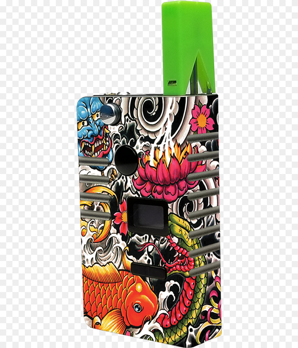 The Struggle Deep Skinsclass Mobile Phone, Accessories, Animal, Fish, Sea Life Free Png