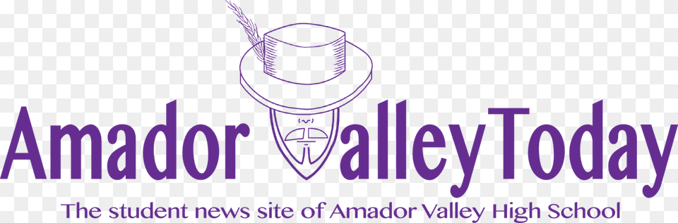 The Student News Site Of Amador Valley High School, Purple, Clothing, Hat Png
