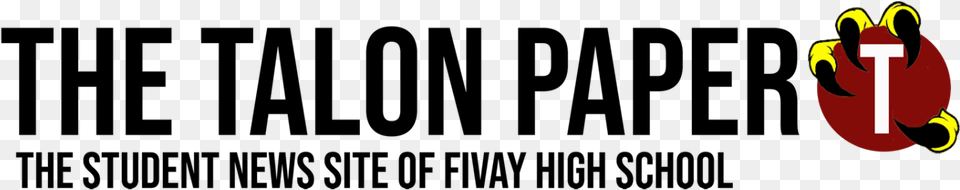 The Student News Site Of Fivay High School Business And Information Technology High School, Logo Png Image