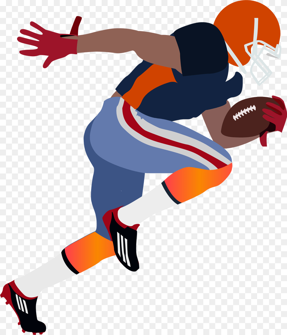 The Student Section Ozys College Football Crash Course, Helmet, American Football, Person, Playing American Football Free Transparent Png