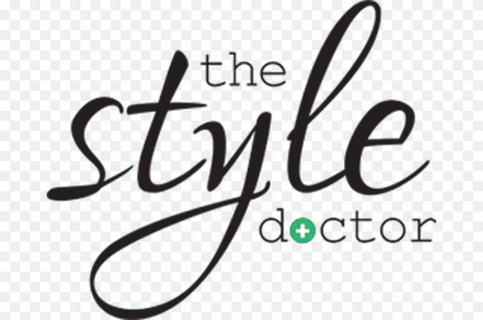 The Style Doctor Logo Style Logo Free Png Download