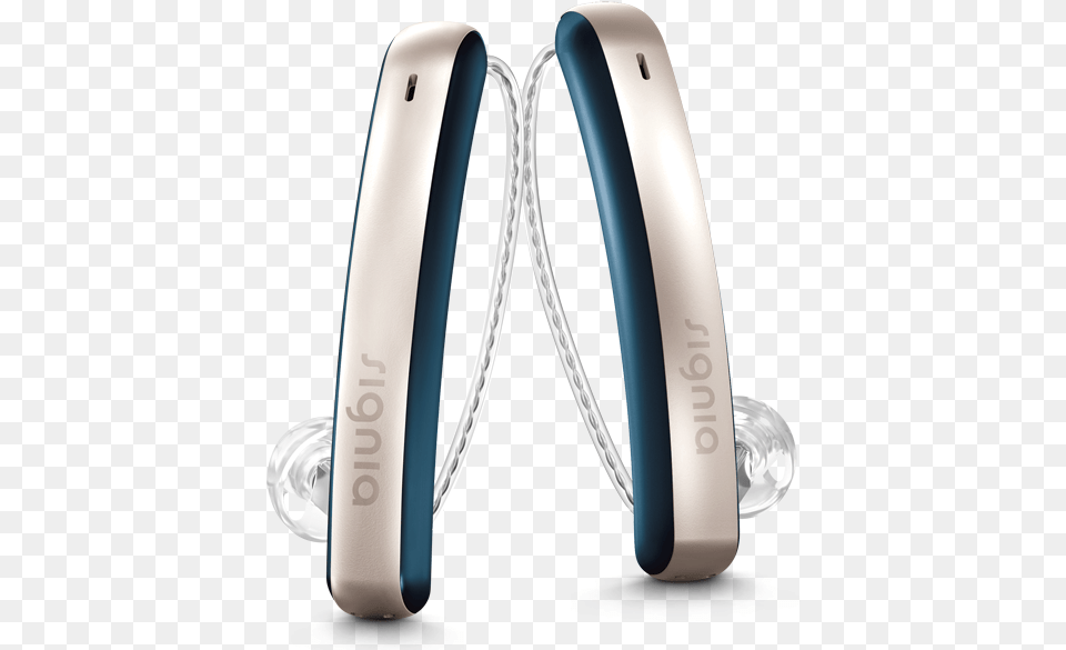 The Styletto Connect By Signia Is One Of The Latest New Hearing Aids 2019, Electronics Free Png